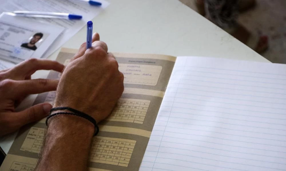 Πανελλαδικές: Τι αλλαγές φέρνει η επαναφορά των συντελεστών βαρύτητας
